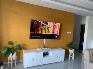 Three bedroom in aqua nyali