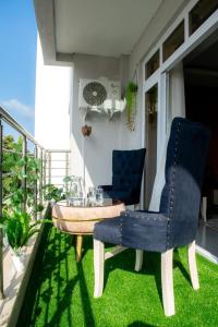 Three bedroom in aqua nyali
