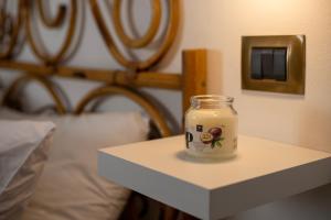 Re Tancredi Apartment