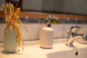 Re Tancredi Apartment