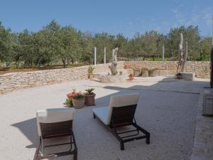 Casa Pietra Bianca Fay