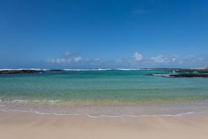 Cotillo Beachfront Escape