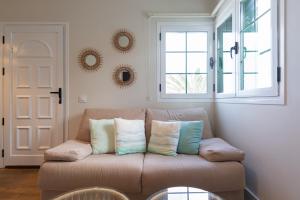 Cotillo Beachfront Escape