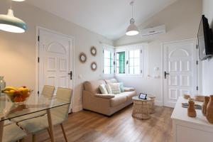 Cotillo Beachfront Escape