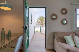 Cotillo Beachfront Escape