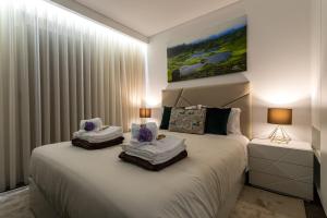 Guest House Passal - Corvo Room