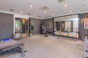 California Love - Nadmorski Dwór by Baltica Apartments