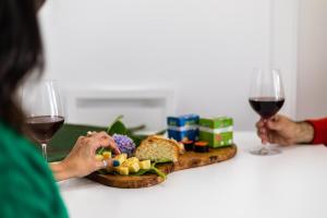 GuestReady - Guest House Passal - Corvo Room