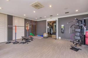 California Love - Nadmorski Dwór by Baltica Apartments