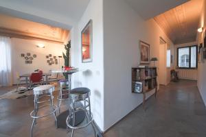 Apartments Florence- Ricasoli View