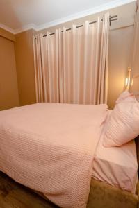 Kilimani Komfort by Kelvin