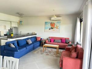 Apartment at Marassi