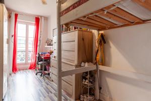 Appartement Vieux Port