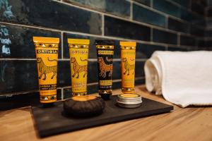 Magnifico Catania Airport