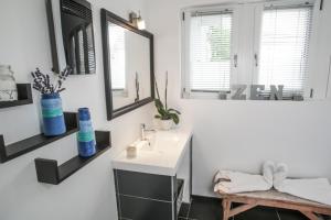 Appartements Gite 1 - les Aromes : photos des chambres