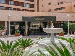 Hotel Victoria Gran Meliá