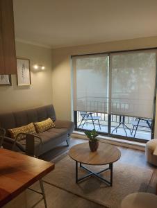 Condominio Nuevo Parque Suizo