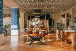 Hotel Victoria Gran Meliá