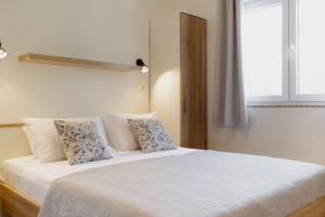 Apartments Piscina-Green