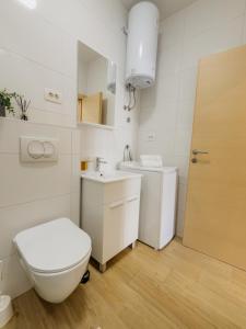 Apartments Piscina-Green