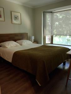 Condominio Nuevo Parque Suizo