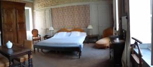 Hotels Chateau d'Arpaillargues les Collectionneurs : photos des chambres