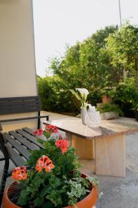 Apartments Piscina-Green