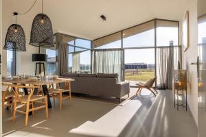 Heerlijkheid Vlietenburg 11 Wissenkerke - 3hvězdičkové hotely ve městě Wissenkerke