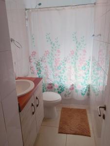 Condominio Nuevo Parque Suizo