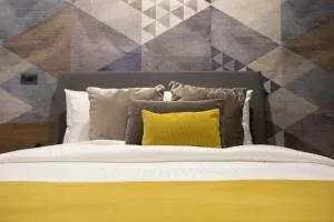 Hotel Belo Grand Morelia - Álvaro Obregón