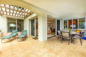 Palms at Wailea 303 by Coldwell Banker Island Vacations