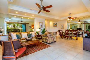 Palms at Wailea 303 by Coldwell Banker Island Vacations