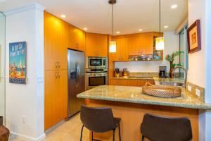 Palms at Wailea 303 by Coldwell Banker Island Vacations