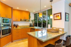 Palms at Wailea 303 by Coldwell Banker Island Vacations