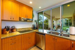 Palms at Wailea 303 by Coldwell Banker Island Vacations