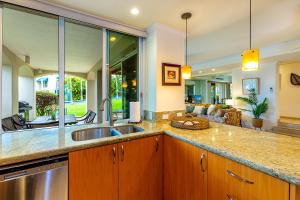 Palms at Wailea 303 by Coldwell Banker Island Vacations