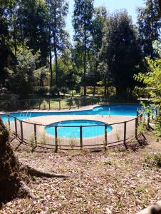 Condominio Nuevo Parque Suizo