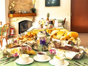 VELINN Pousada Chateau do Luar Prime