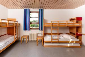 Jugendherberge Burg Rabeneck Pforzheim