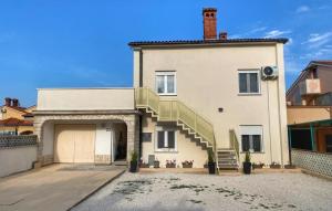 Apartment Jozephine 3 by Villas Guide