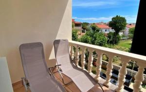 Apartment Jozephine 2 by Villas Guide