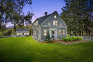 89 Gorham Road Harwich Port - Sweet Retreat