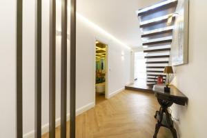 NEW! Stylish Portuguese Soul Retreat in Belém 4p