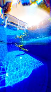 Gili Ocean Club - ADULTS ONLY