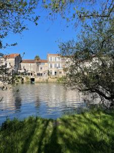 Maisons de vacances Gite La Bergeronnette : photos des chambres