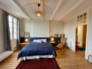 Maisons de vacances Gite La Bergeronnette : photos des chambres