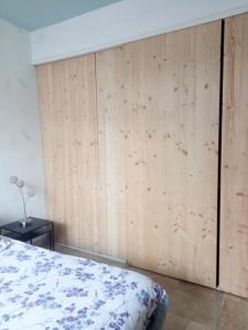 Appartements Appartement au rez-de-chaussee : photos des chambres