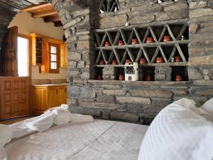 The Marble house Tinos