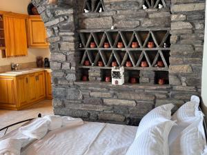 The Marble house Tinos