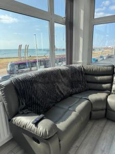 Lynton apartments